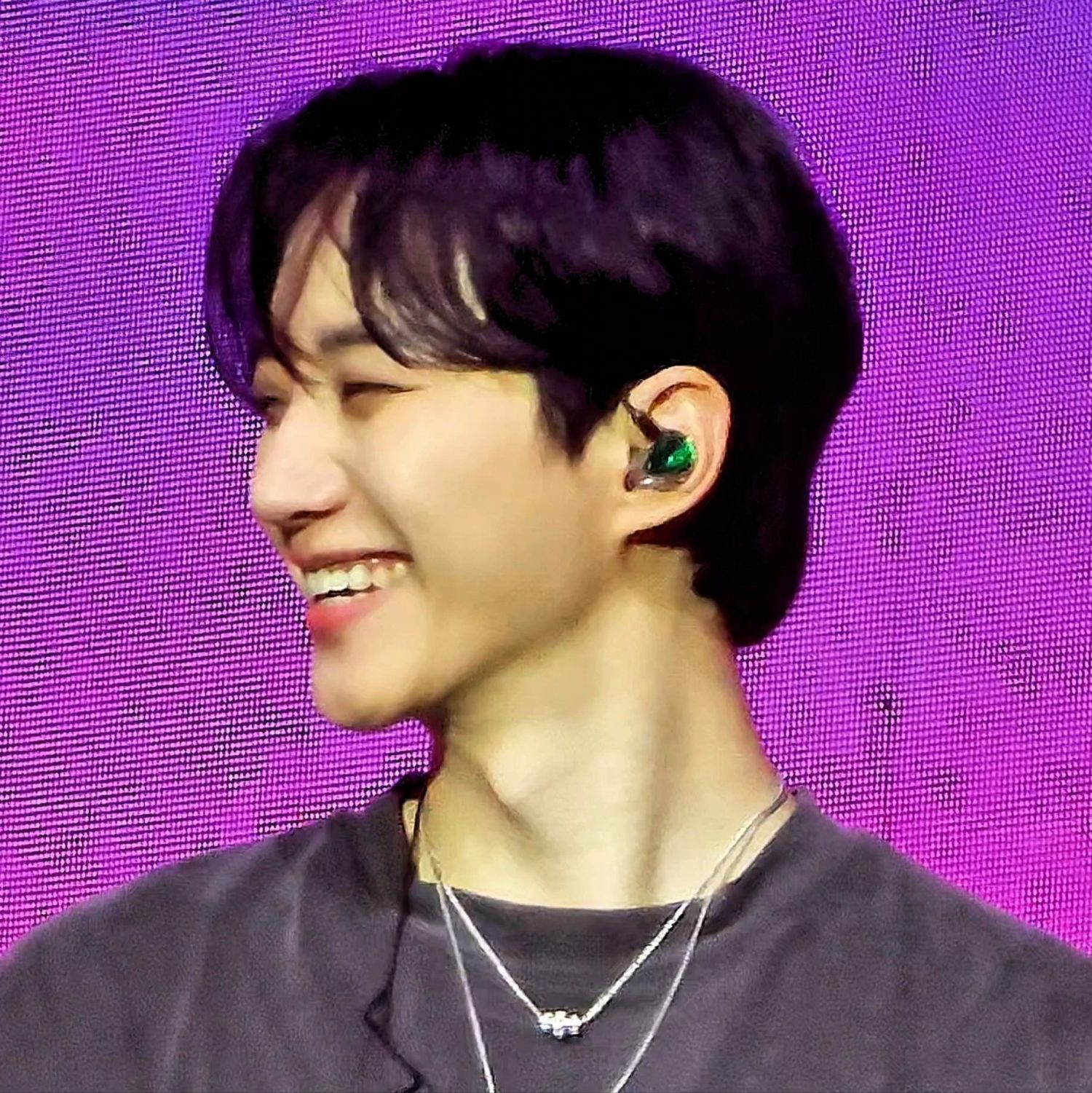 イ・ジュノの最近の活動ショット