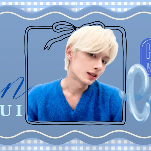 Recent activity shot of Wen Junhui