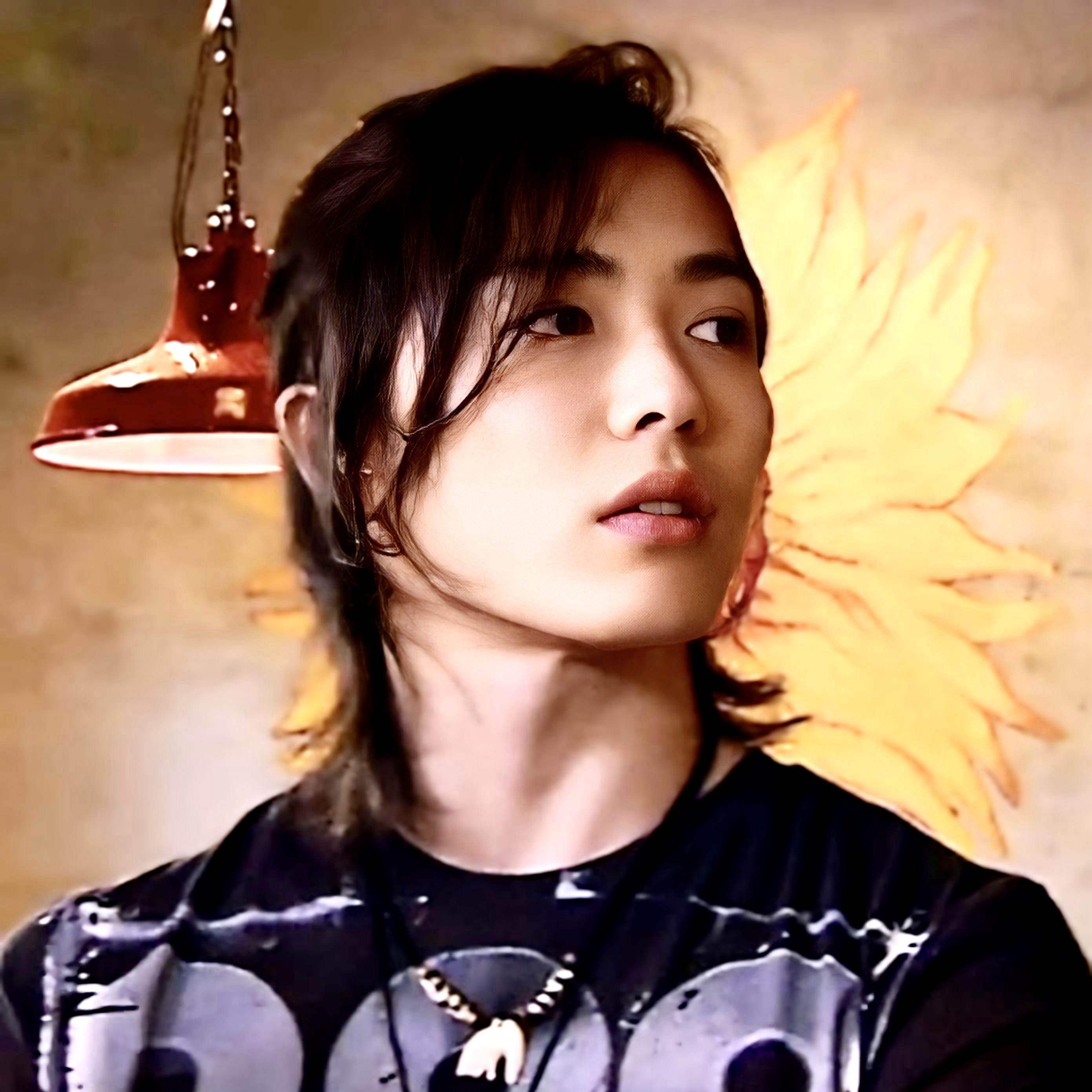 Recent activity shot of Kim Jaewook