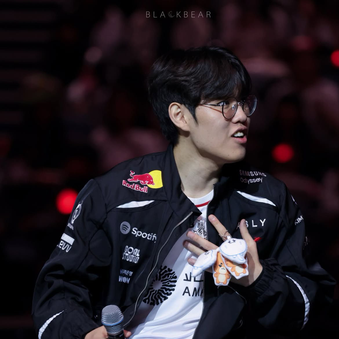 Latest photo of Oner