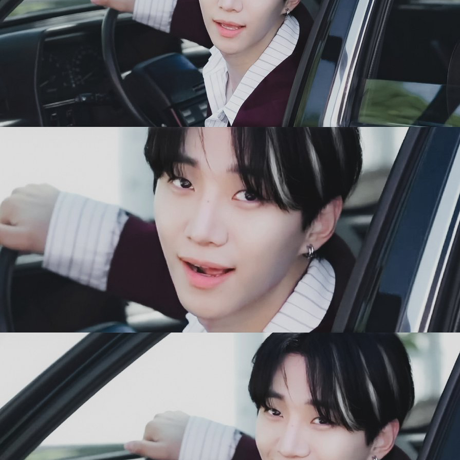 이준호 팬이 찍은 순간