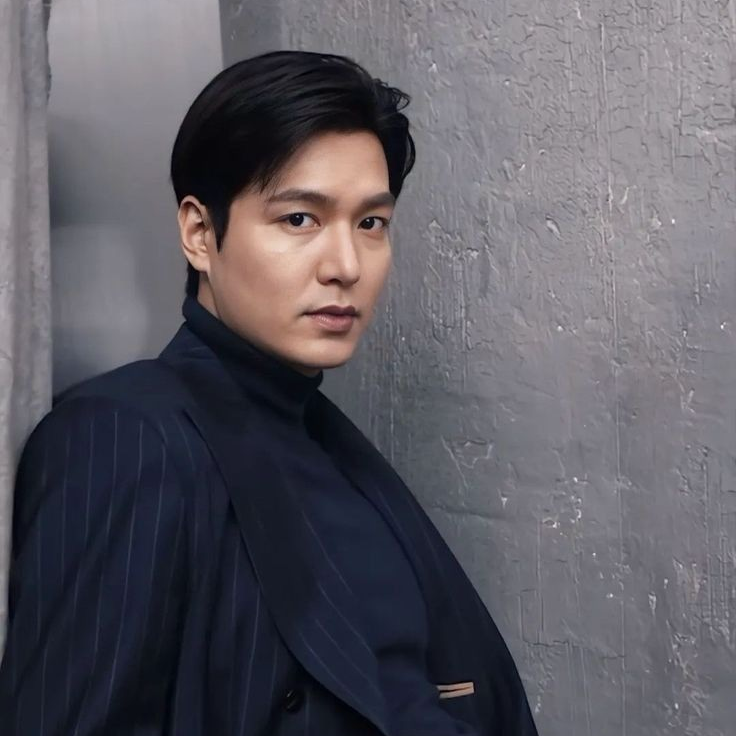 이민호의 최신 사진