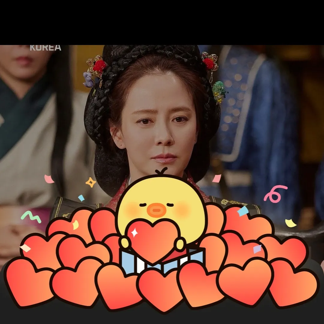 Cuplikan di balik layar dari Song Jihyo