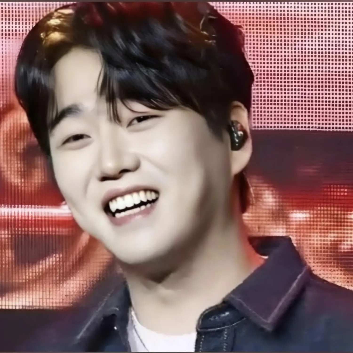 Latest photo of Hwang Youngwoong