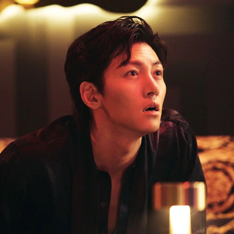 池昌旭的近期活动照