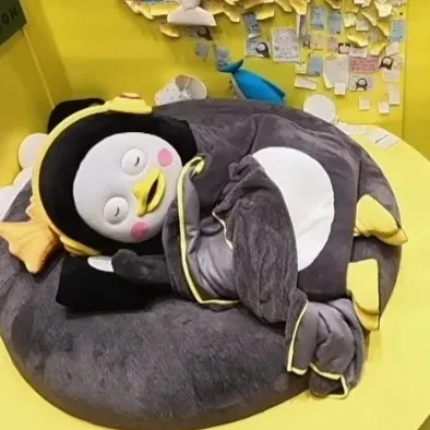 Momen yang diabadikan oleh penggemar Pengsoo