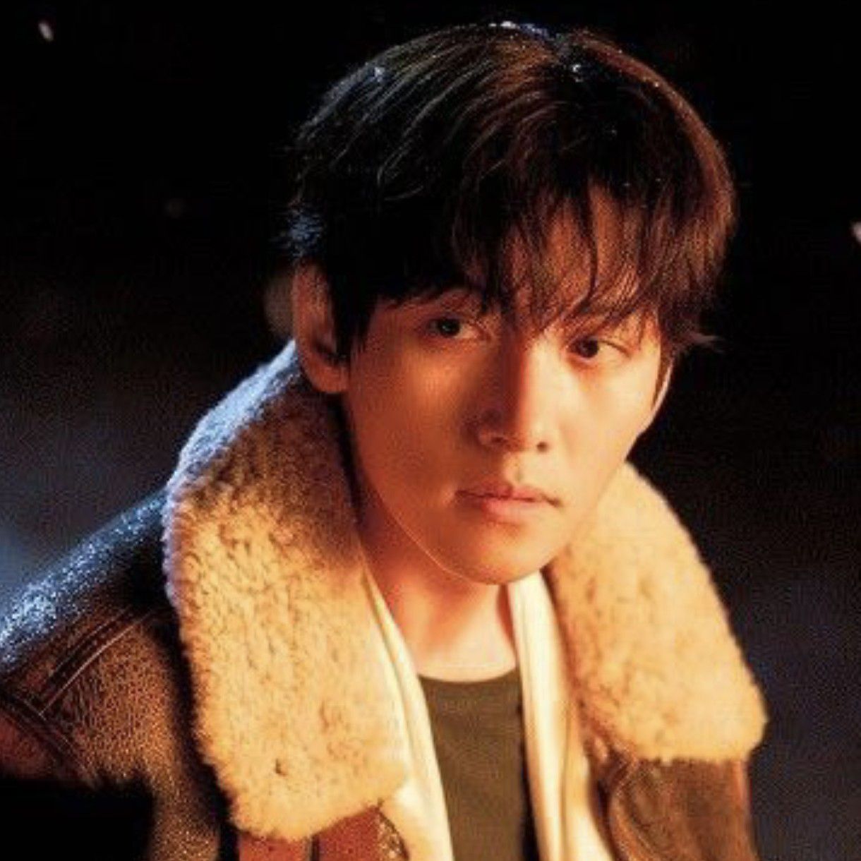 지창욱 팬이 찍은 순간