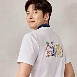 池昌旭的幕后花絮