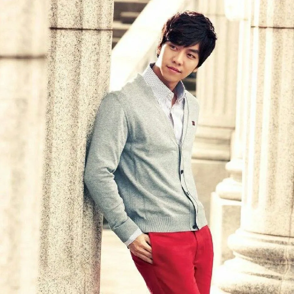 이승기 최근 활동샷