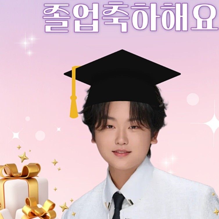 Behind-the-scenes cut of Park Sungon