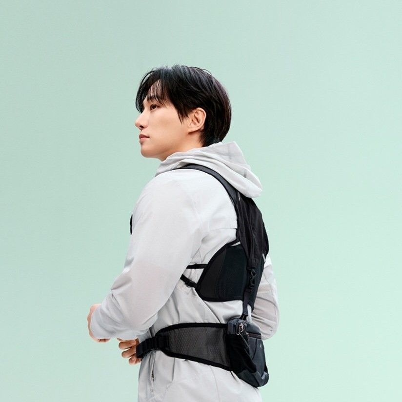 李俊昊的幕後花絮