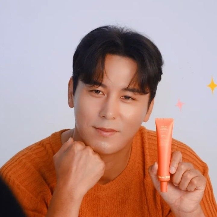 Momen yang diabadikan oleh penggemar Jang Minho