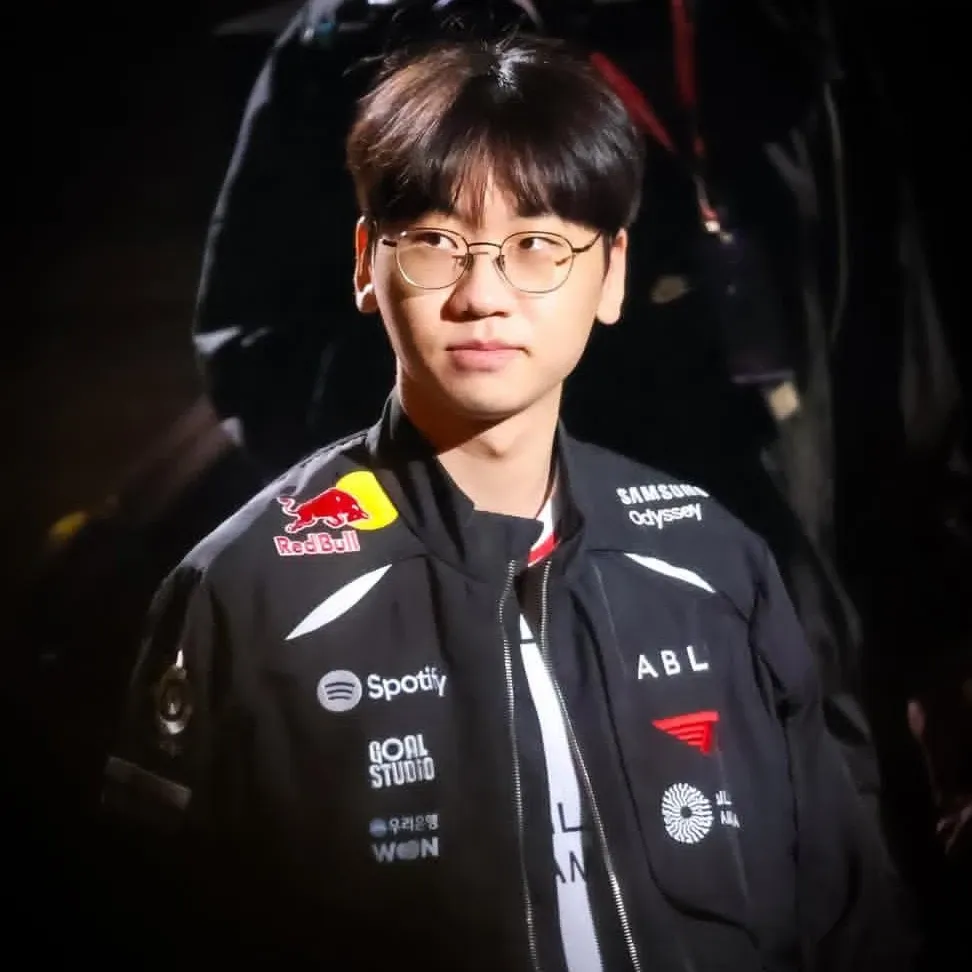 Doran的近期活动照