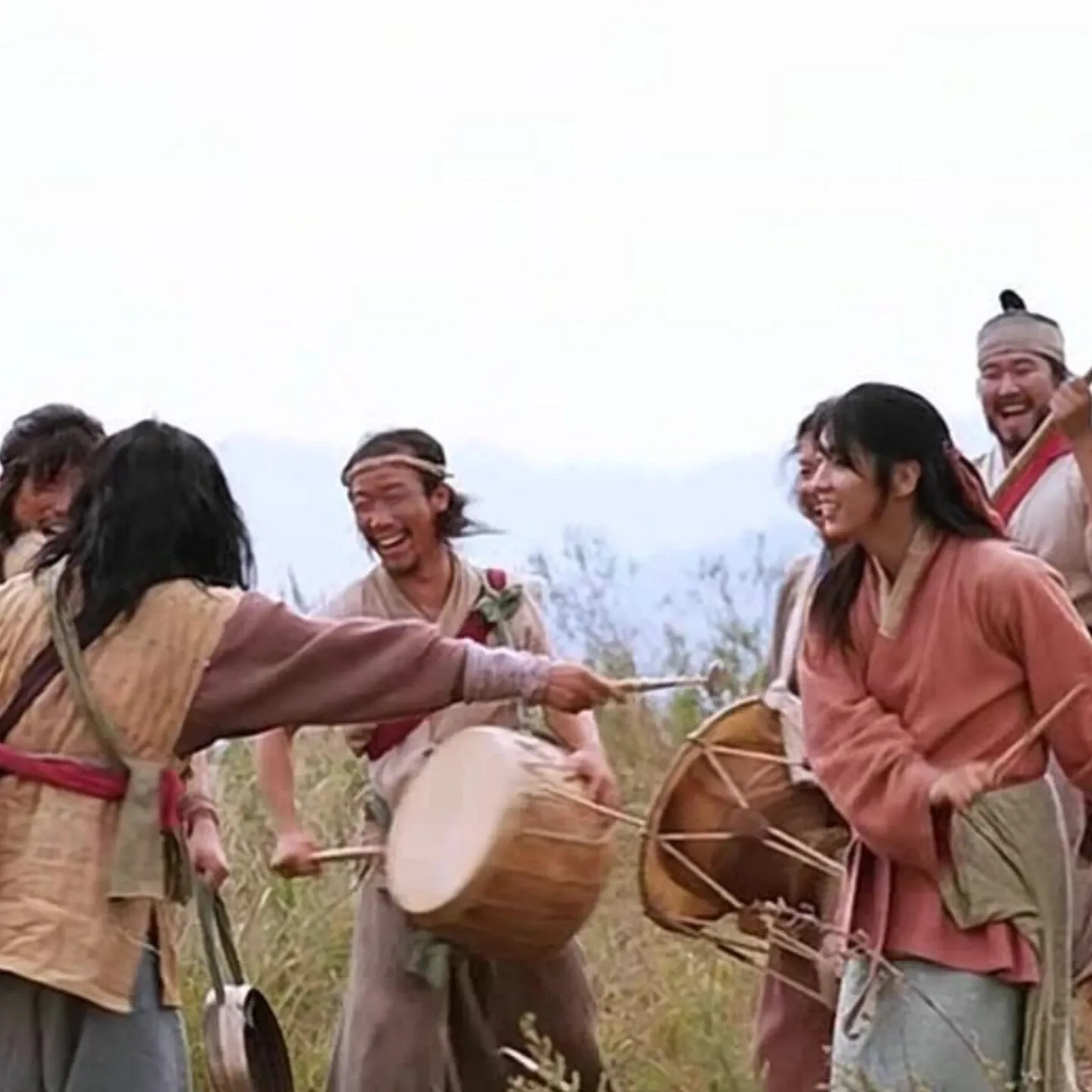 이준기의 최신 사진