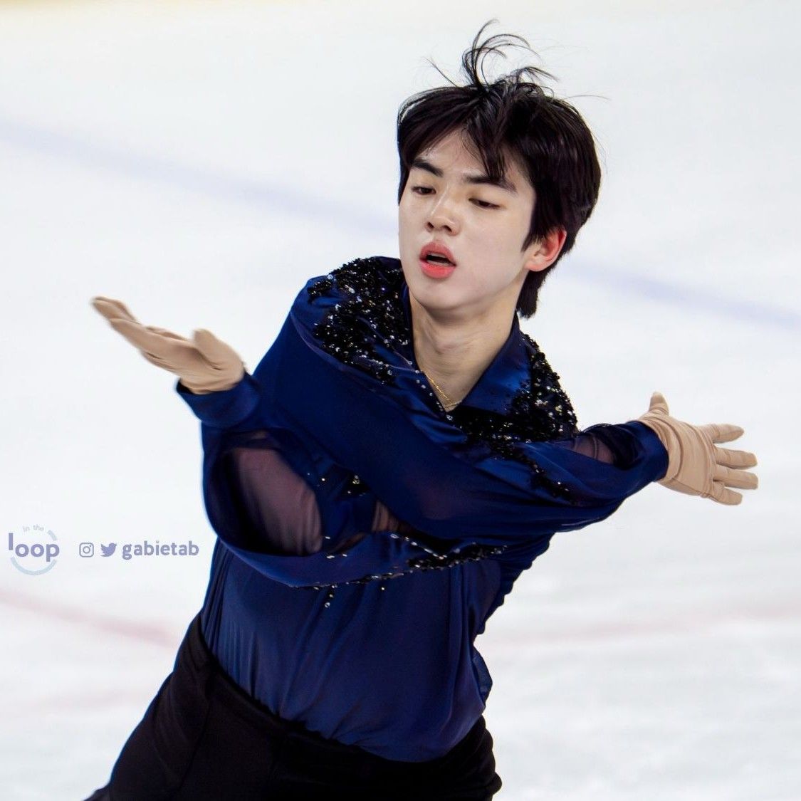 Latest photo of Cha Junhwan