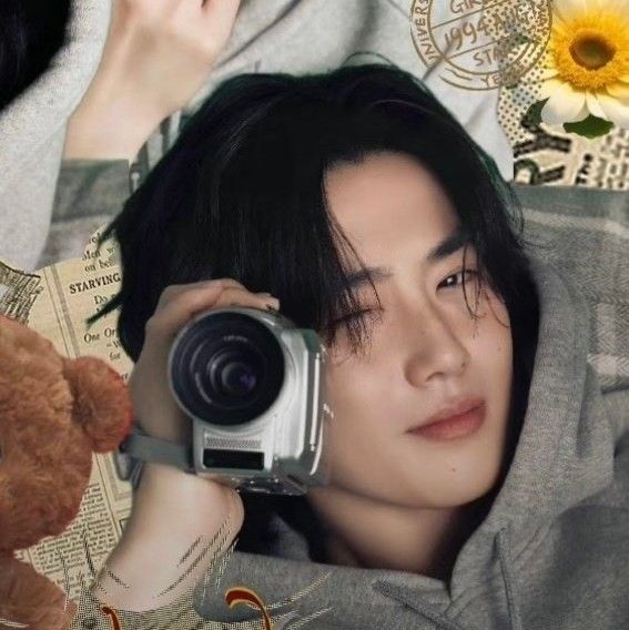 Suho的近期活動照