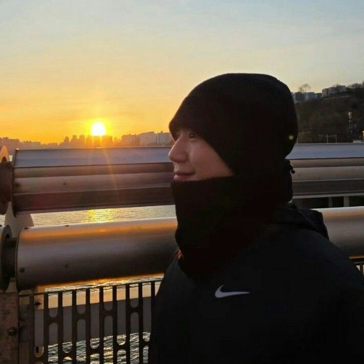 丁海寅的近期活動照