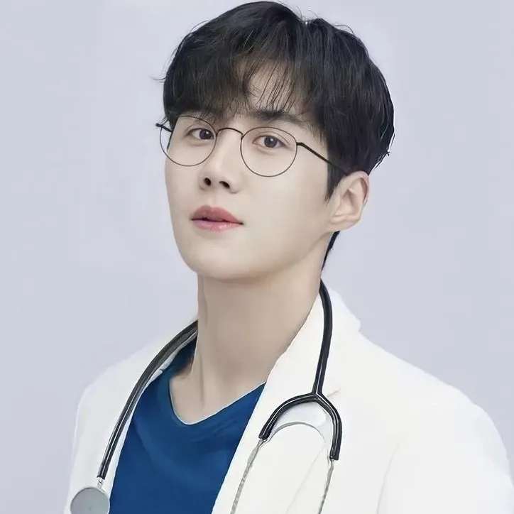 Cuplikan di balik layar dari Kim Seonho