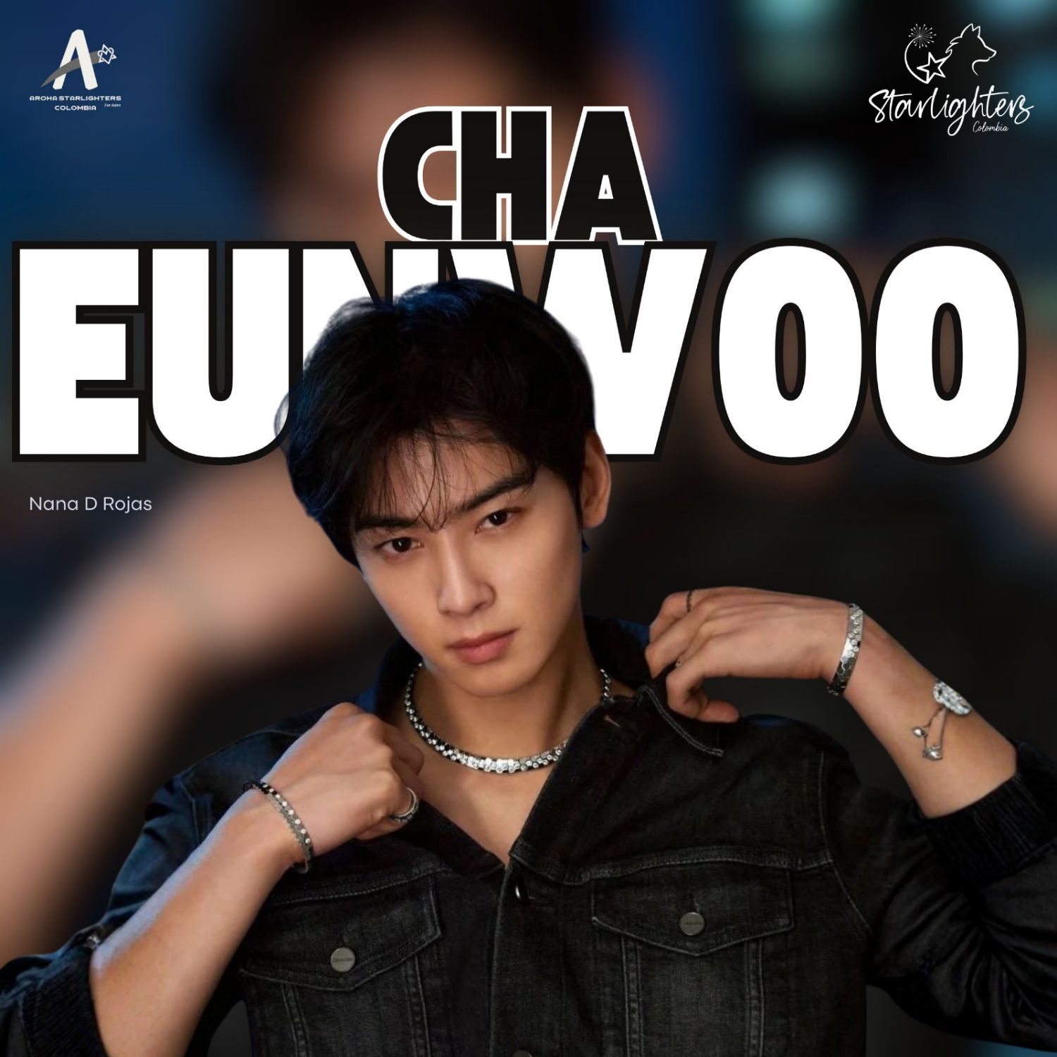 车银优的近期活动照