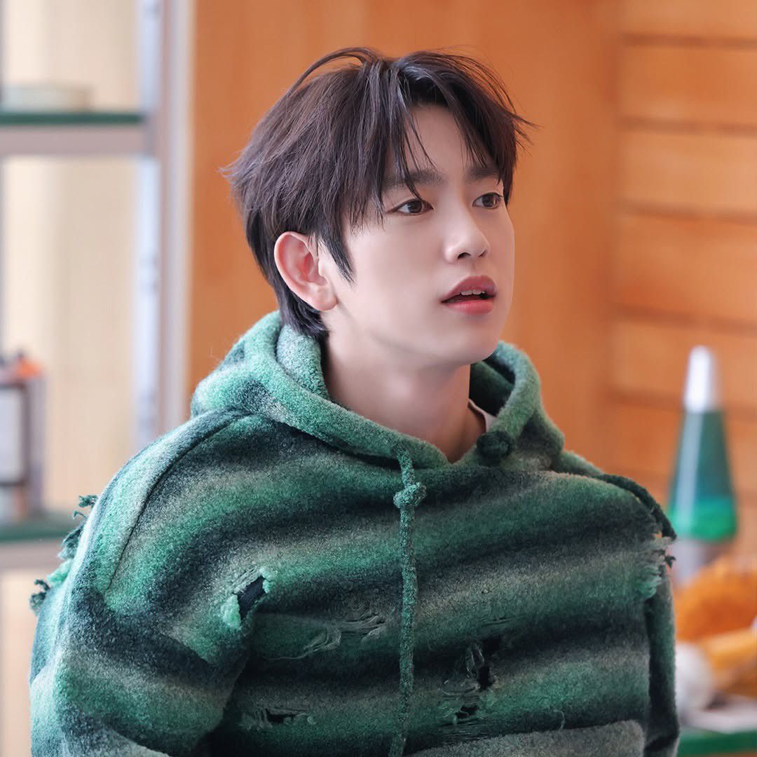 박진영 최근 활동샷