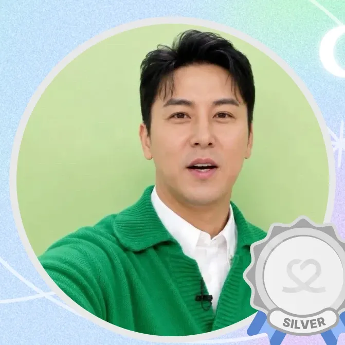 Cuplikan di balik layar dari Jang Minho