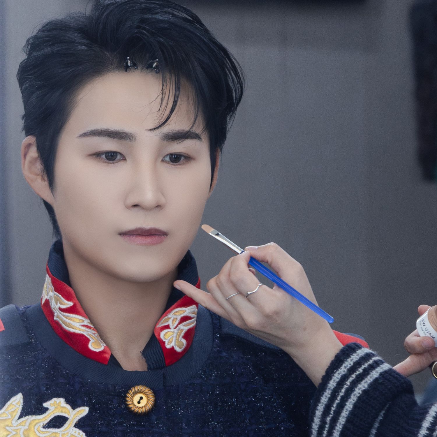 김희재 최근 활동샷