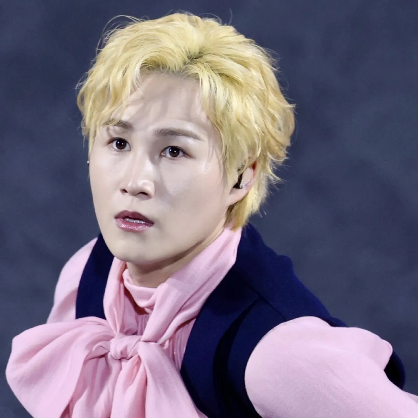 Foto kegiatan terbaru dari Kim Heejae