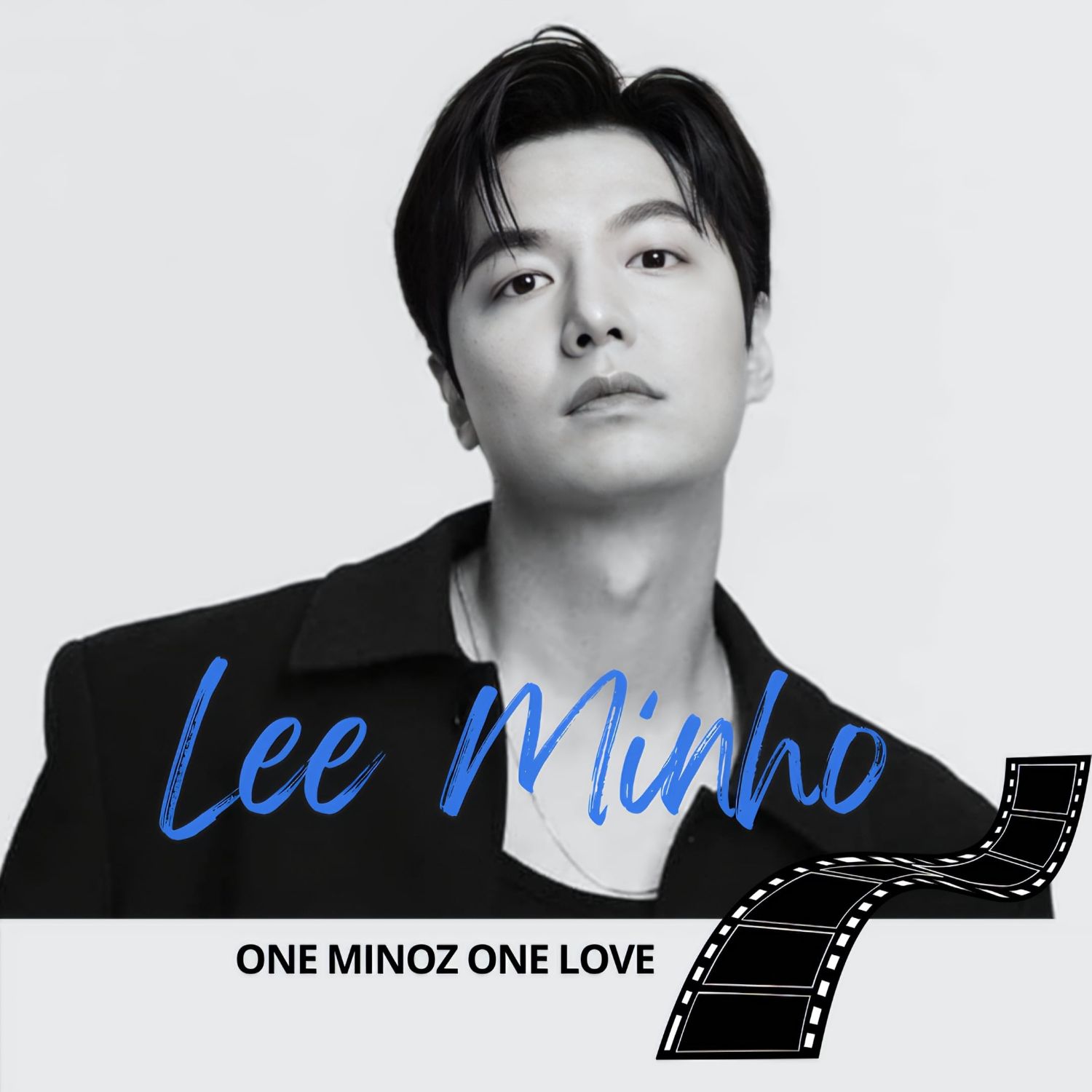 イ・ミンホのビハインドカット