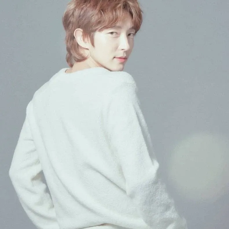 이준기의 최신 사진