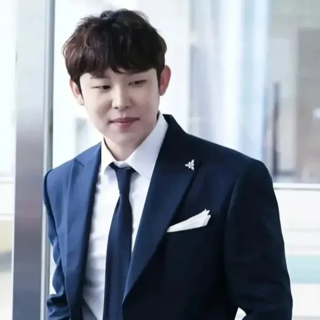 Recent activity shot of Jinuk