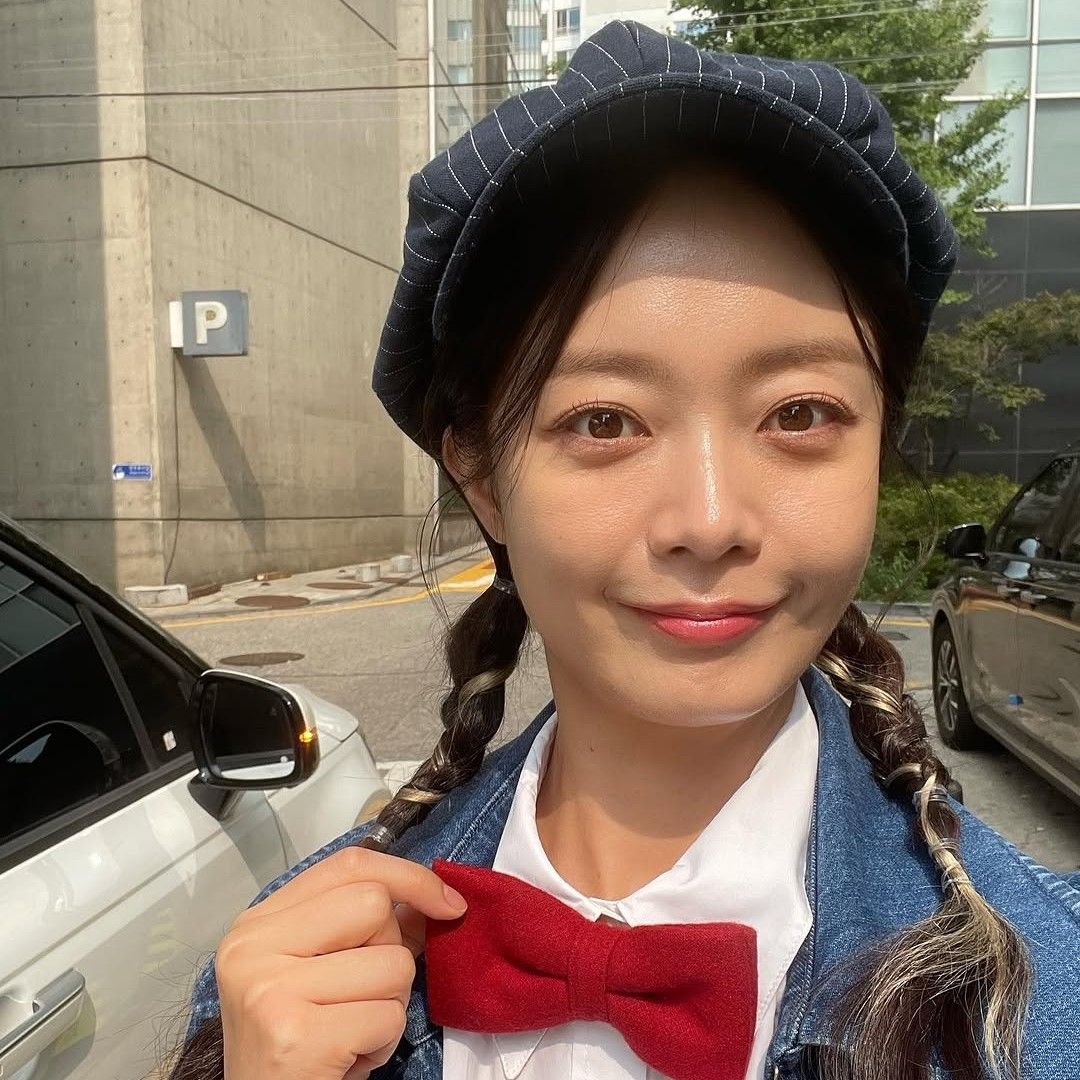 전소민의 최신 사진