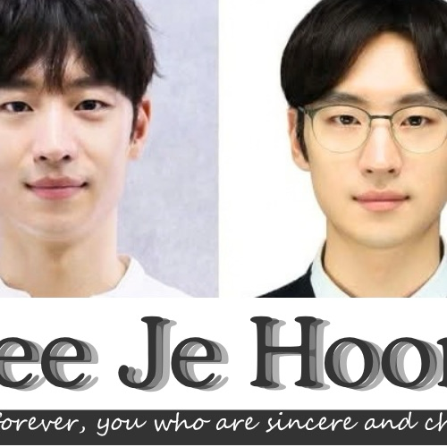 A moment captured by a fan of Lee Jaehoon