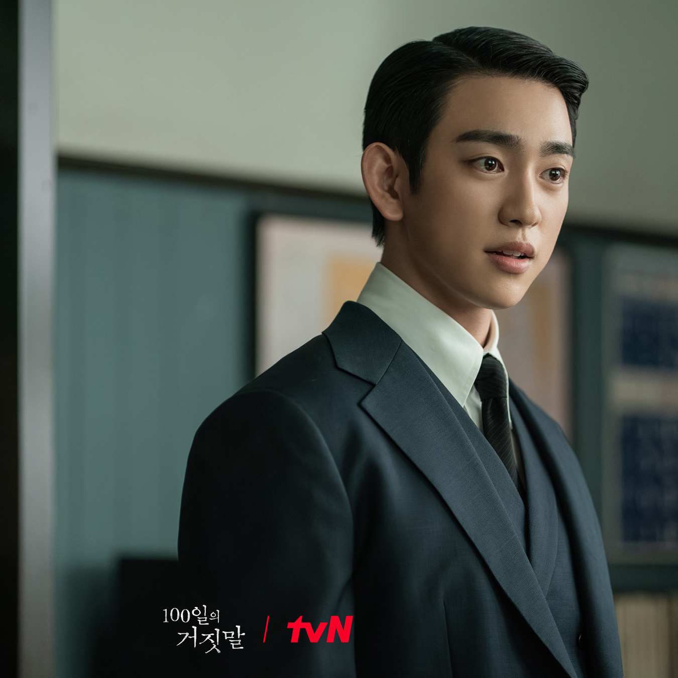 박진영 최근 활동샷