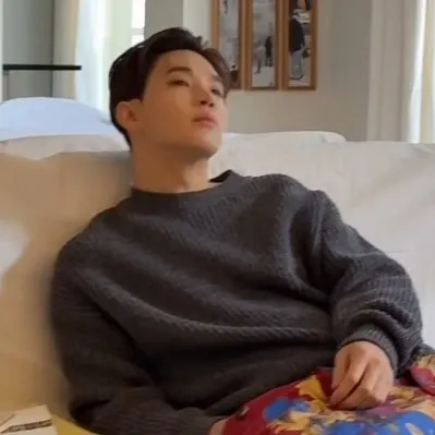 Behind-the-scenes cut of Henry
