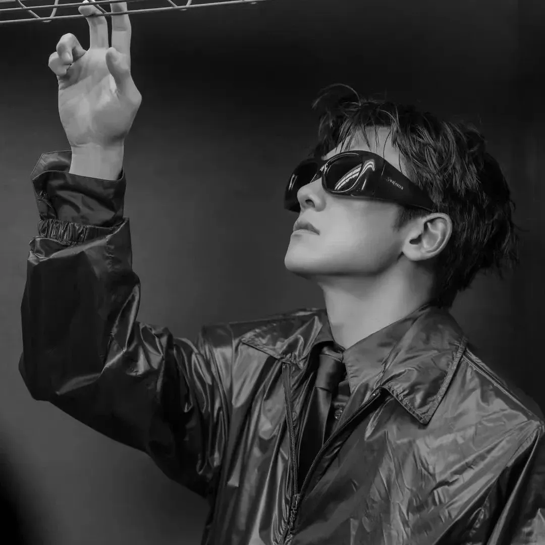 池昌旭的幕后花絮