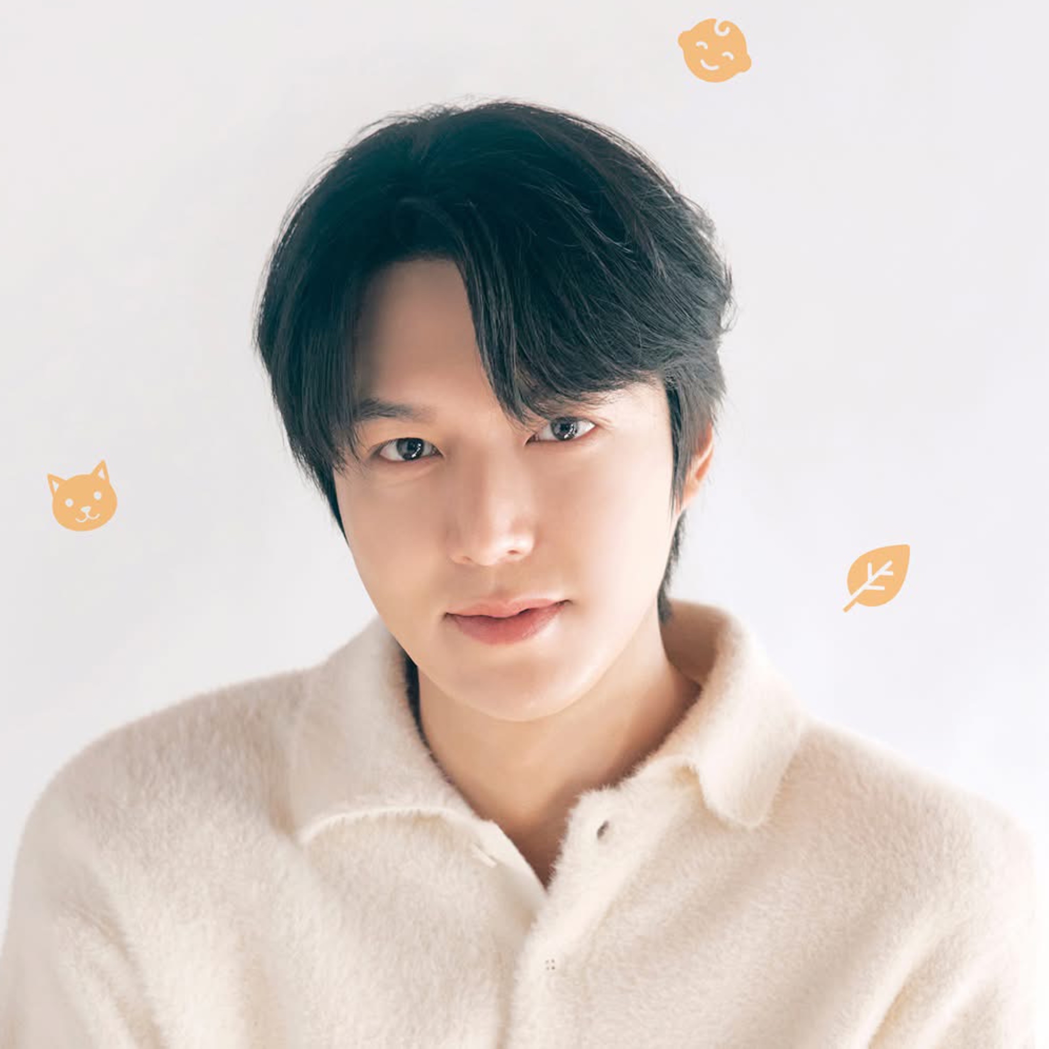 Latest photo of Lee Minho