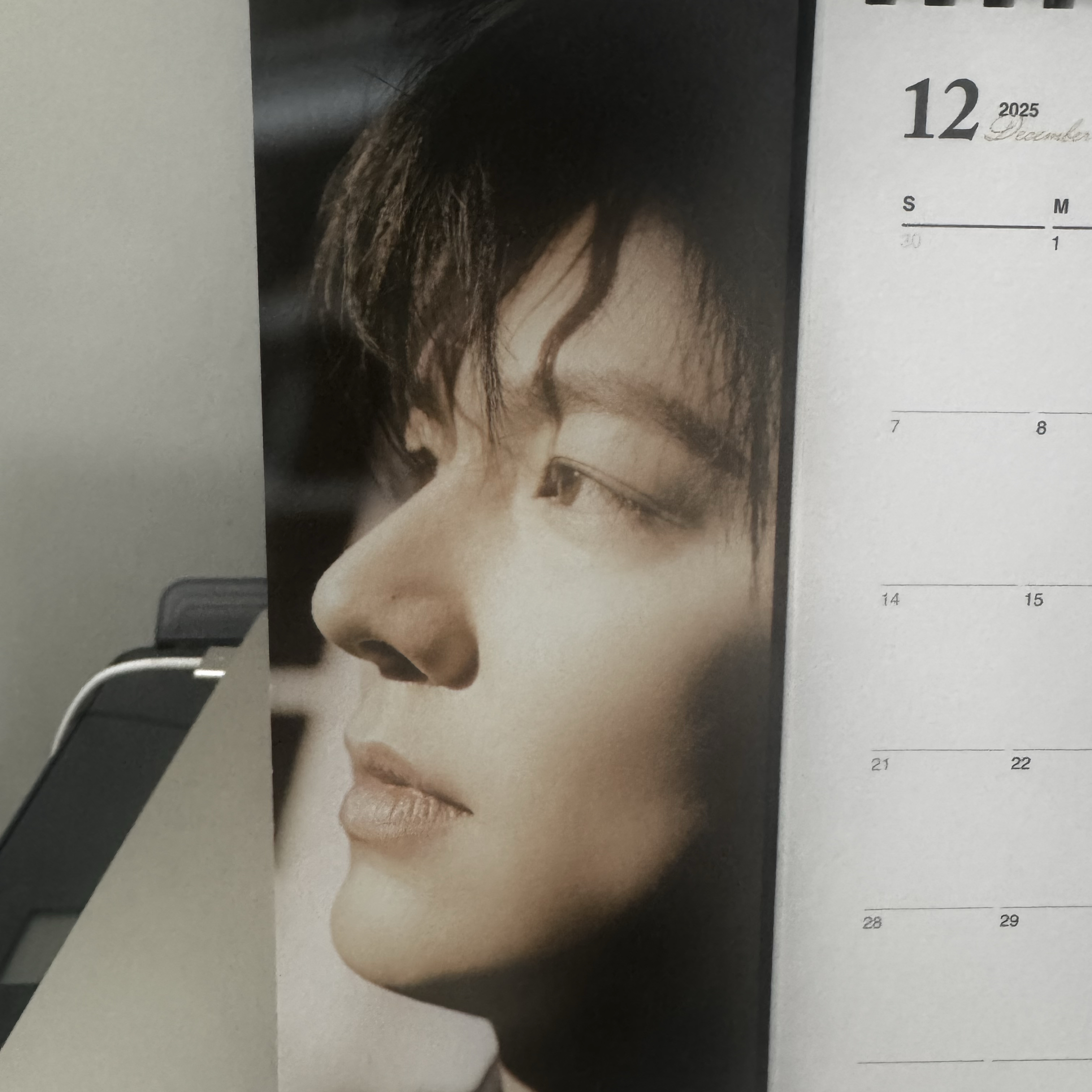 李敏镐的幕后花絮