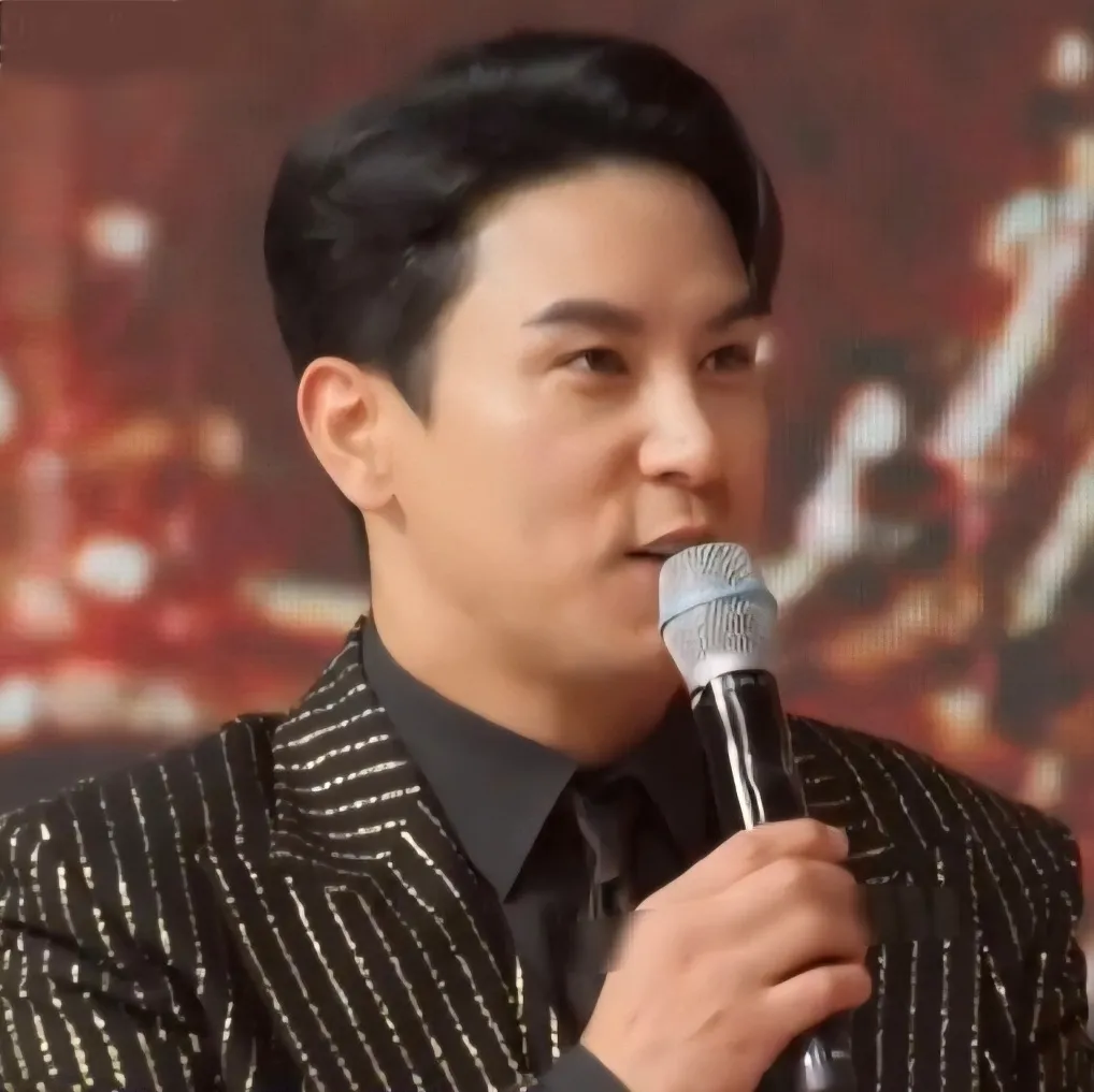 Latest photo of Jang Minho