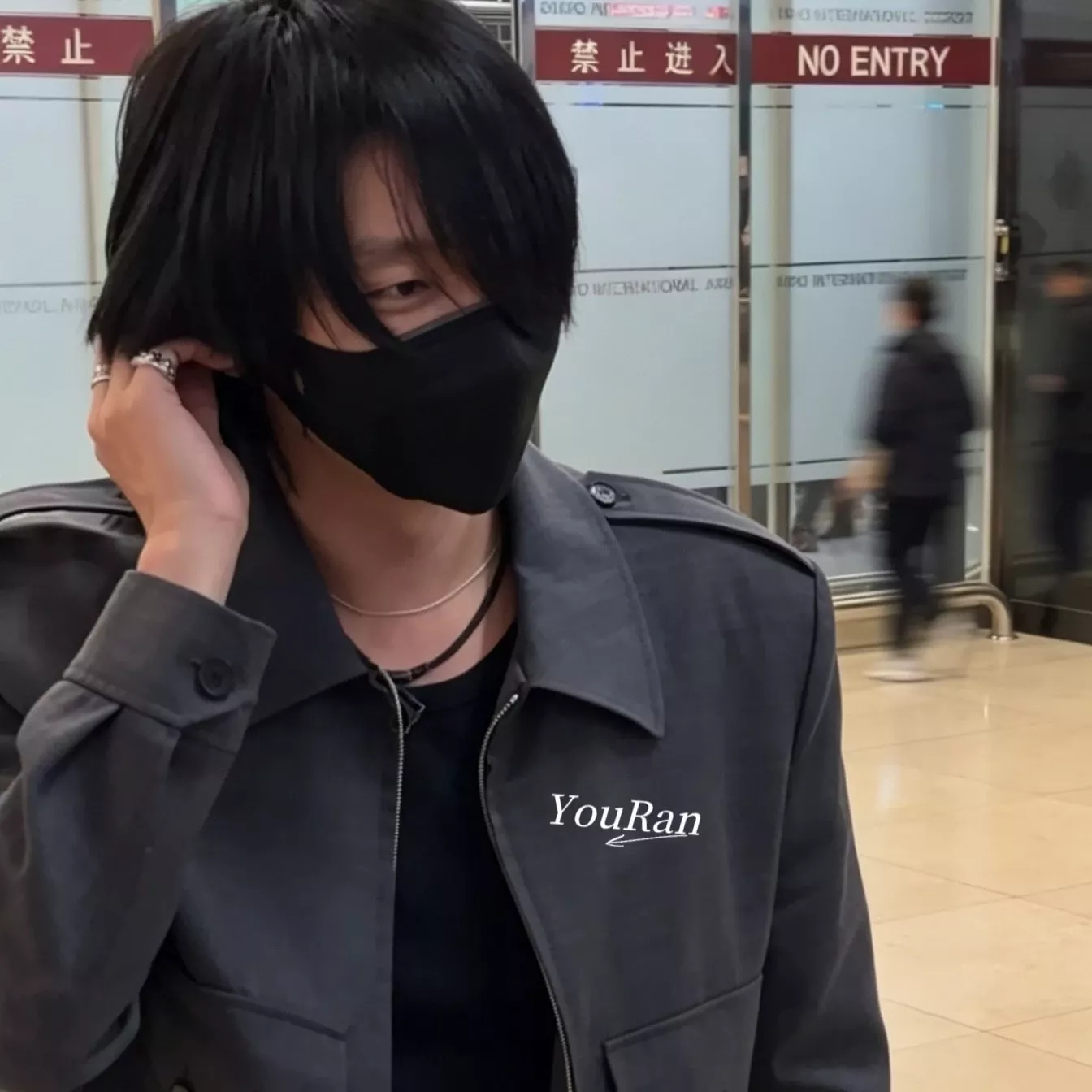 이준기의 최신 사진
