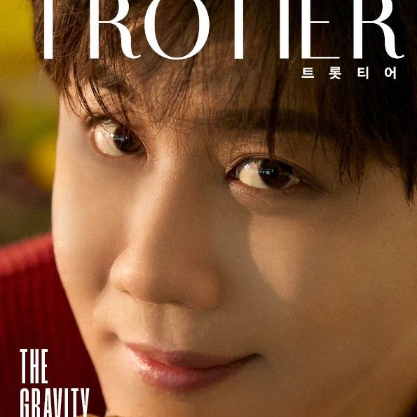 A moment captured by a fan of Jin Haesung