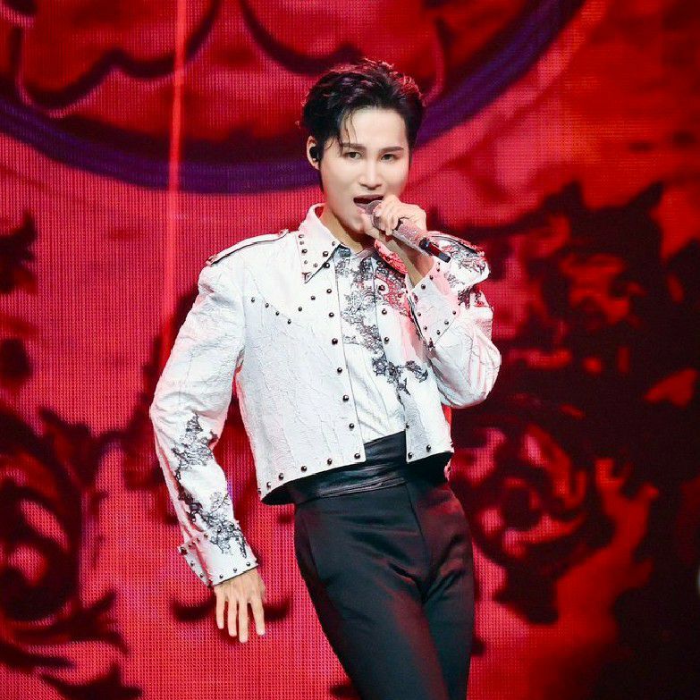 金熙栽的近期活動照