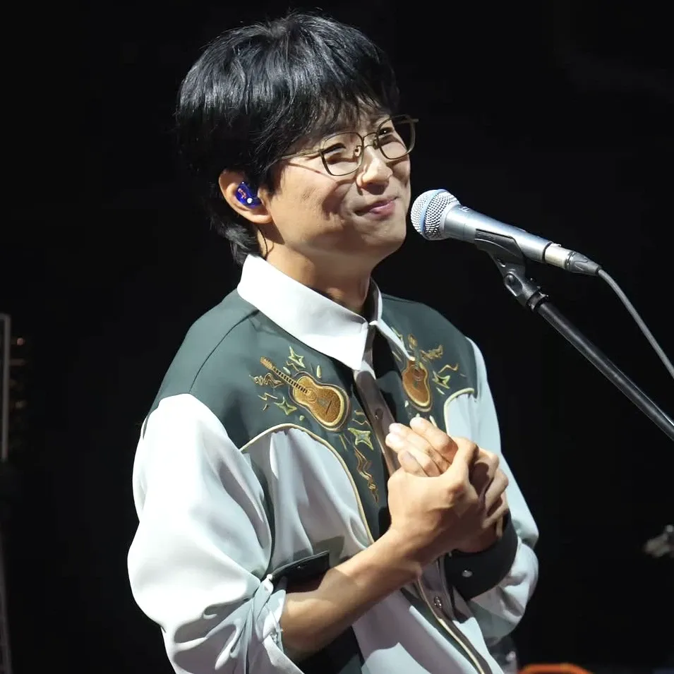 Latest photo of Bak Changgeun