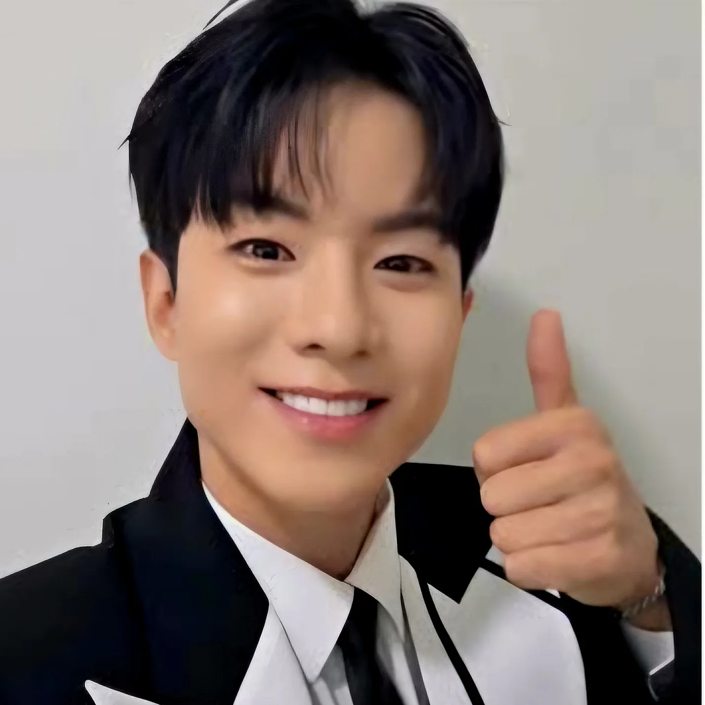 Latest photo of Na Taejoo