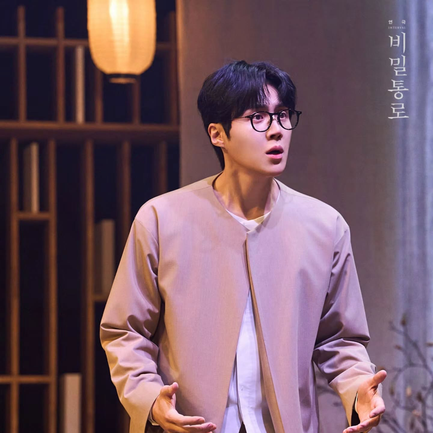 Foto kegiatan terbaru dari Kim Seonho