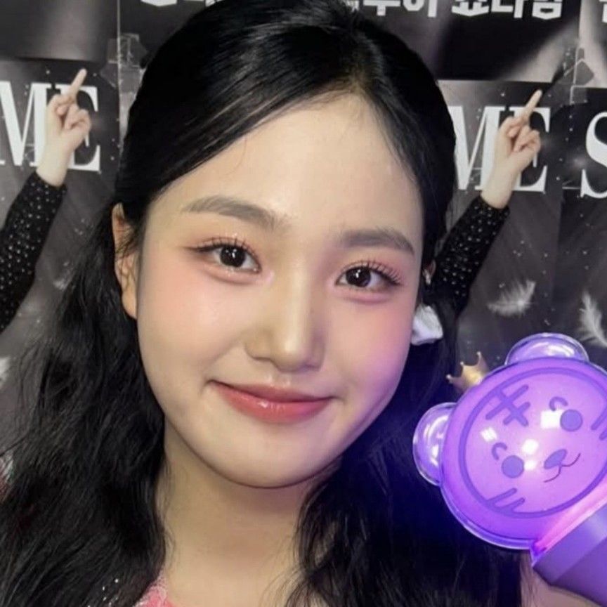 Foto terbaru dari Kim Taeyeon