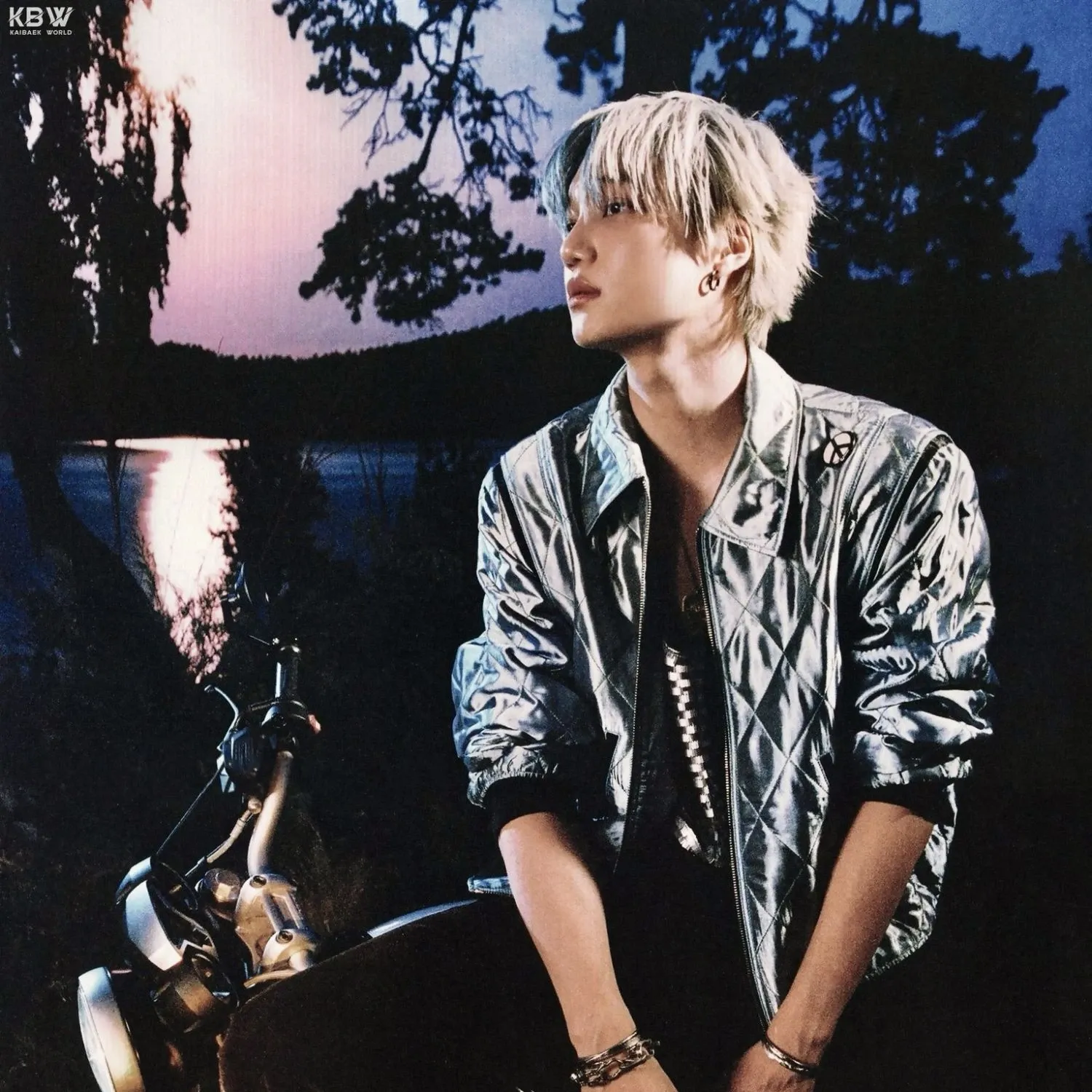 Latest photo of KAI