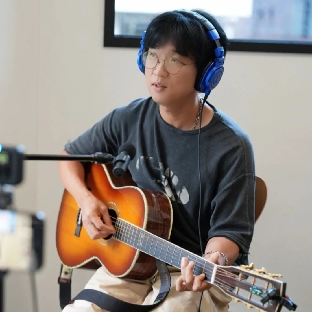 Latest photo of Bak Changgeun