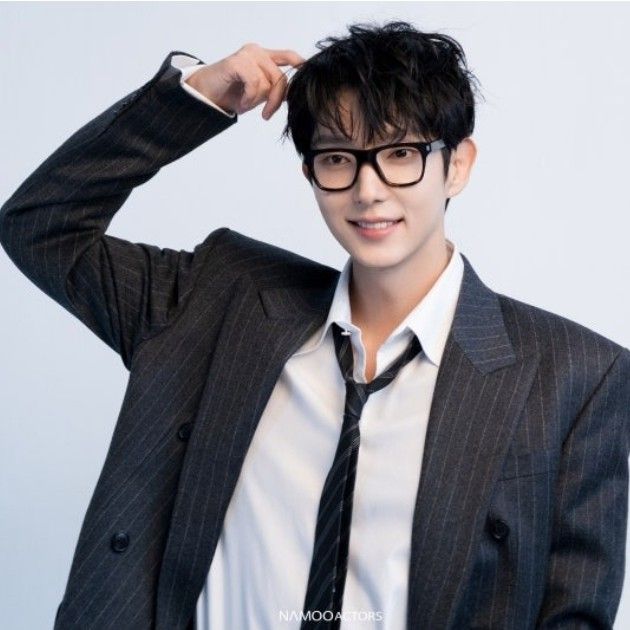 이준기 팬이 찍은 순간