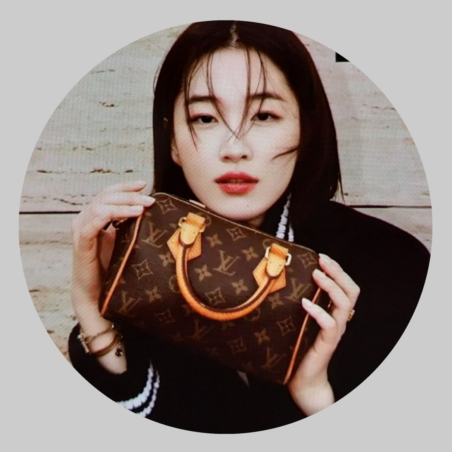 Recent activity shot of Won Jian