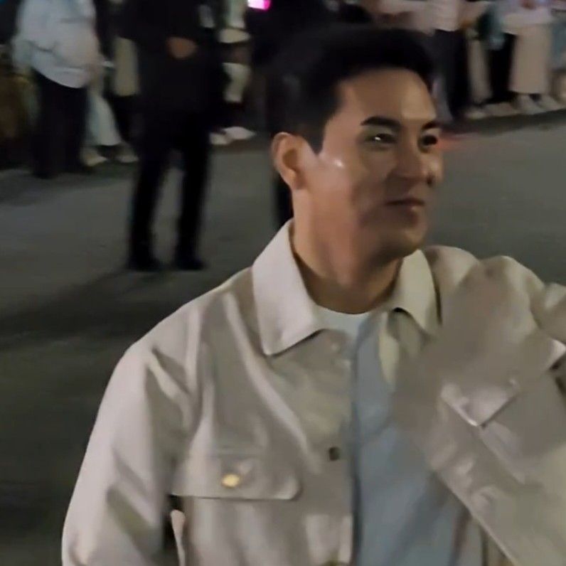 Foto terbaru dari Jang Minho